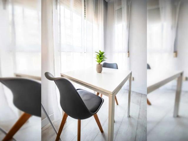 1 bedroom apartment for rent in Russafa, bills included