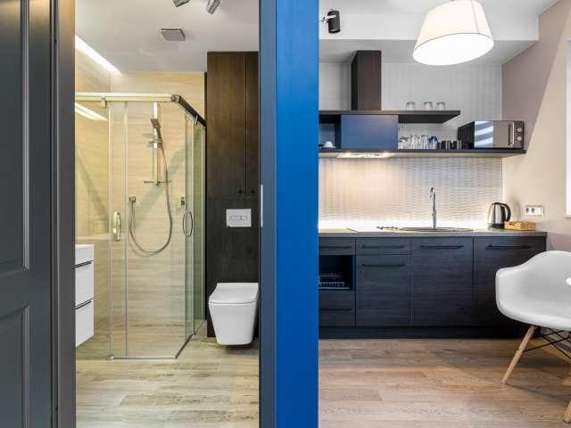 1 bedroom apartment for rent in Gdynia
