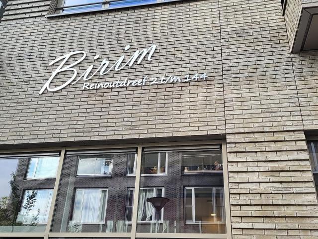 1 bedroom apartment for rent in Reinoutdreef 86 3562 LL Utrecht