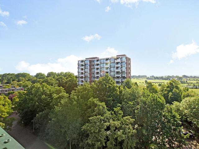 1 bedroom apartment for rent in Rio Grande 5 1186 JK Amstelveen