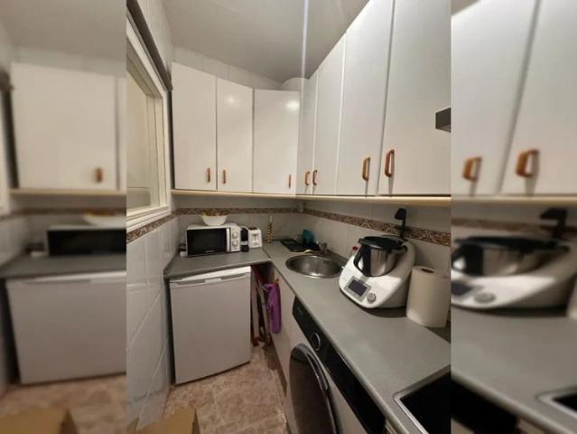 1 bedroom apartment for rent in Ríos Rosas, bills included