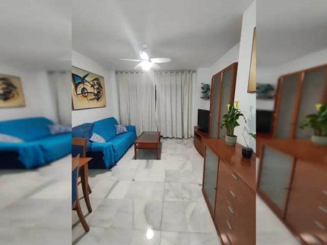 1 bedroom apartment for rent in Rincón de la Victoria, all bills included