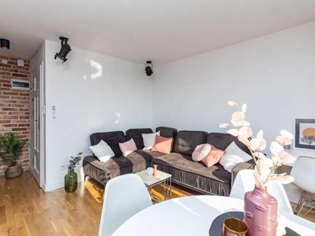 1 bedroom apartment for rent in Śródmieście Południowe