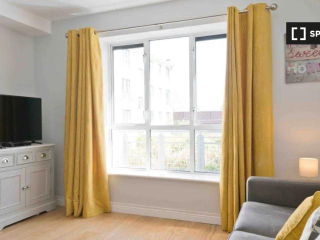 1 Bedroom Apartment for rent in Rotunda, Dublin