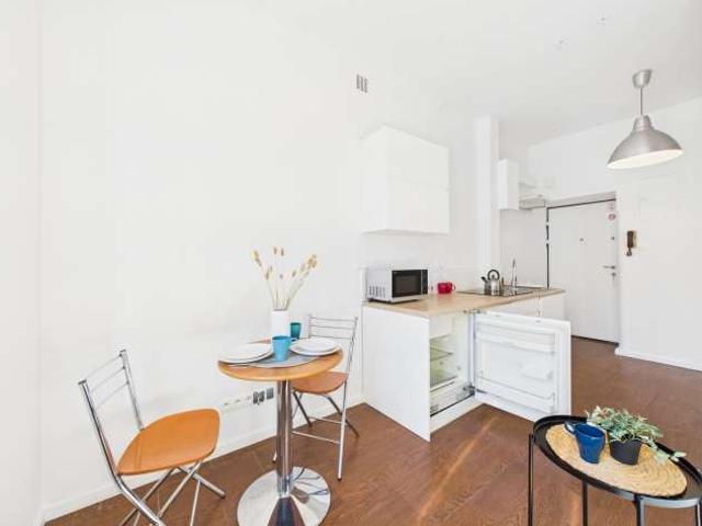 1 bedroom apartment for rent in Stary Mokotów, Warsaw
