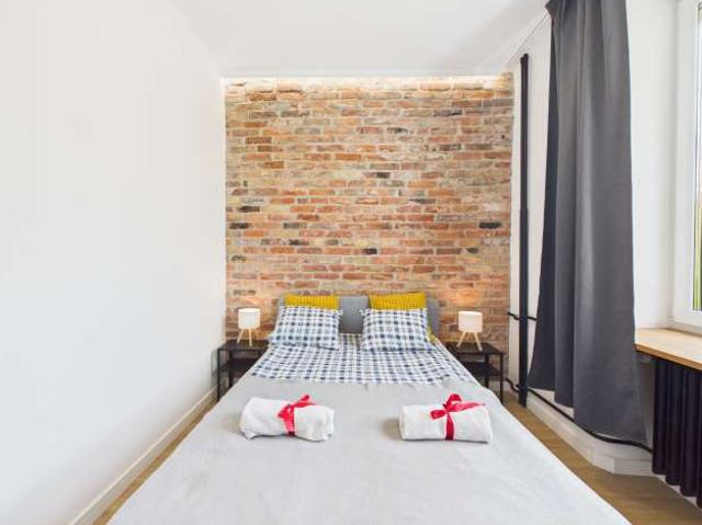 1 bedroom apartment for rent in Stara Ochota, Warsaw