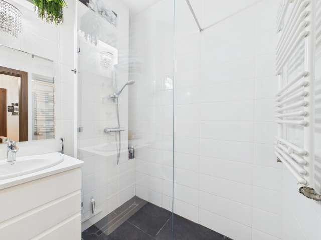 1 bedroom apartment for rent in Sady Żoliborskie