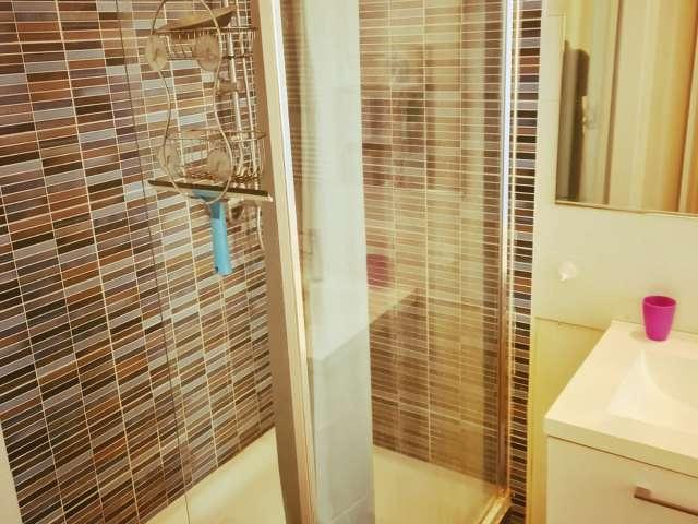 1 bedroom apartment for rent in Saint Gilles