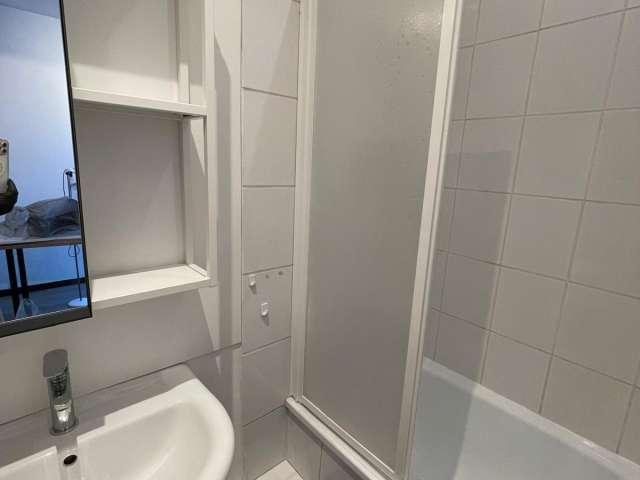 1 bedroom apartment for rent in Saint Laurent, Liège