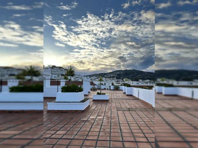 1 bedroom apartment for rent in Salobreña