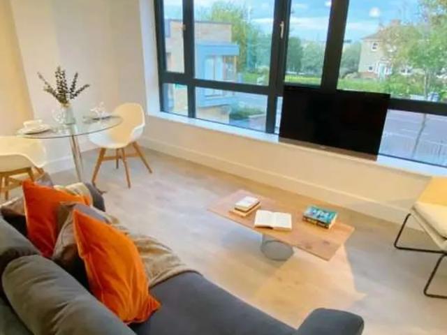 1 bedroom apartment for rent in Dublin