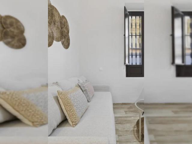 1 bedroom apartment for rent in San Vicente, bills included