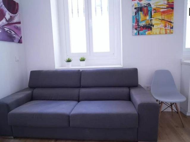 1 bedroom apartment for rent in San Vicente