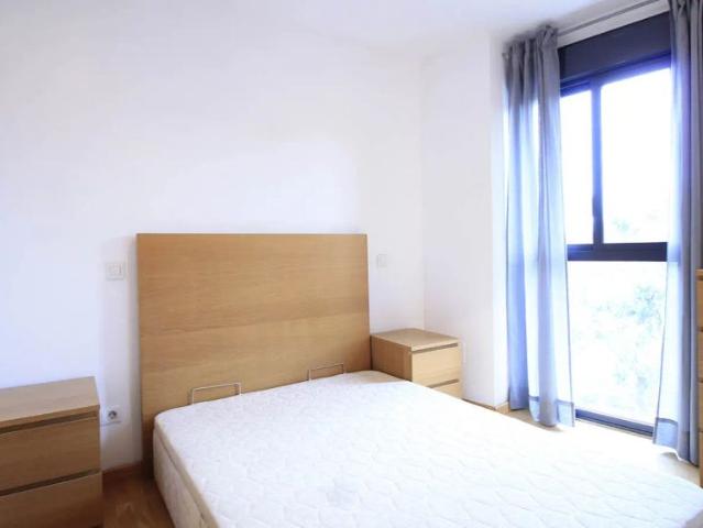 1 bedroom apartment for rent in San Andrés, Madrid