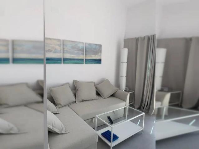 1 bedroom apartment for rent in San Bartolomé de Tirajana, bills included
