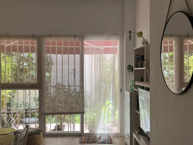 1 bedroom apartment for rent in San Isidro