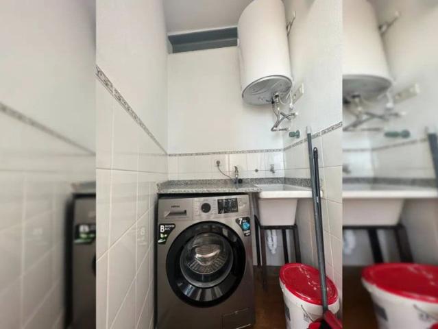 1 bedroom apartment for rent in San Juan de la Rambla, all bills included