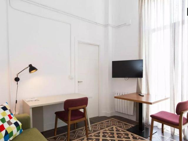 1 bedroom apartment for rent in San Matías Realejo, Granada
