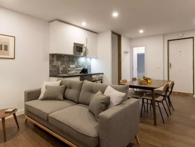 1 bedroom apartment for rent in Sant Pere Santa Caterina i la Ribera