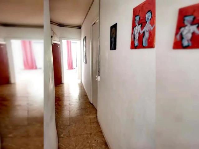 1 bedroom apartment for rent in Sant Pere Santa Caterina i la Ribera, couples allowed, bills included