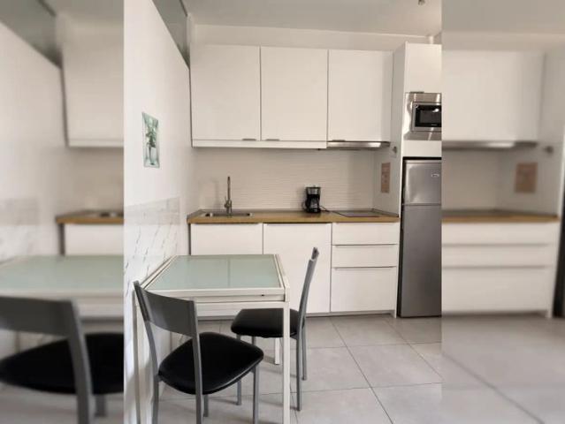 1 bedroom apartment for rent in Santa Catalina Canteras, all bills included