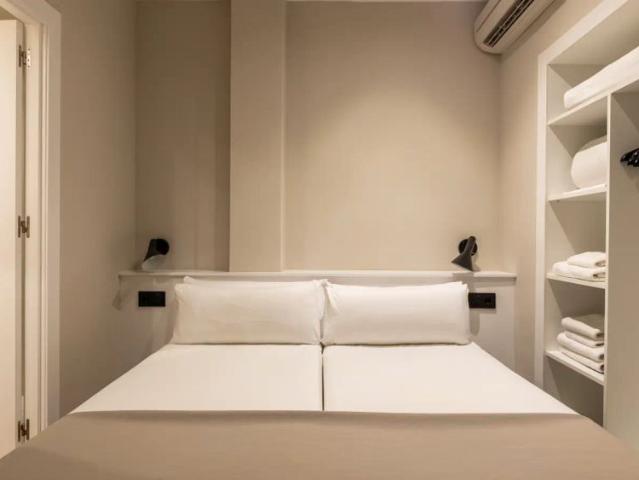 1 bedroom apartment for rent in Sarrià Sant Gervasi
