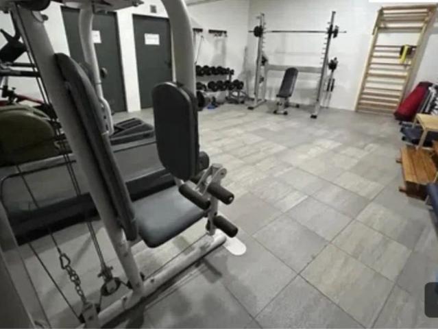 1 bedroom apartment for rent in Simancas, bills included