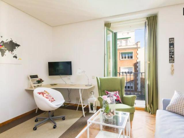 1 bedroom apartment for rent in Sol