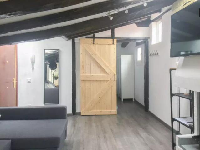 1 bedroom apartment for rent in Sol