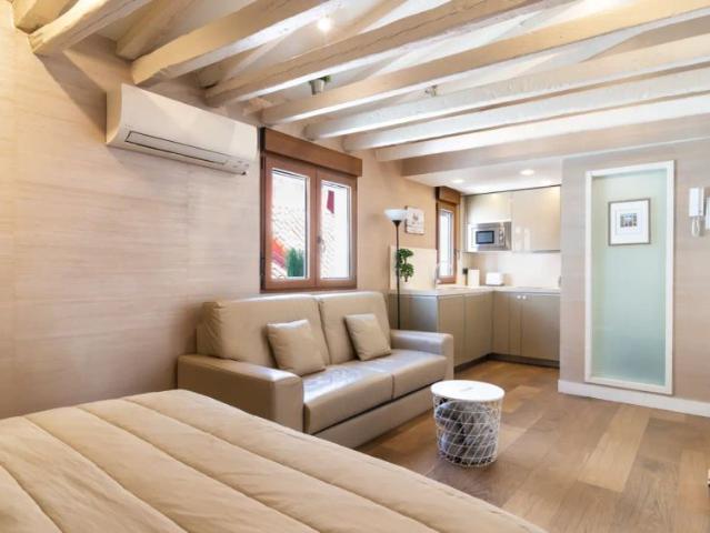 1 bedroom apartment for rent in Sol