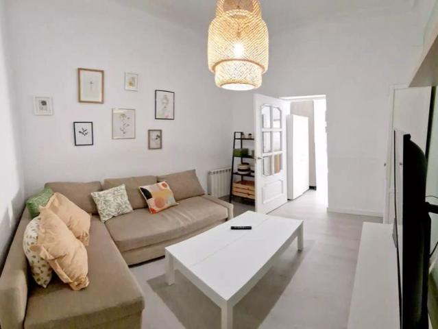 1 bedroom apartment for rent in Sol