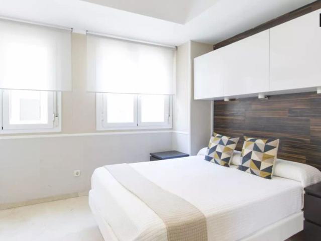1 bedroom apartment for rent in Sol