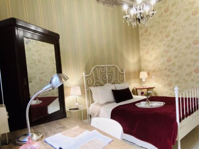 1 bedroom apartment for rent in Sol, bills included