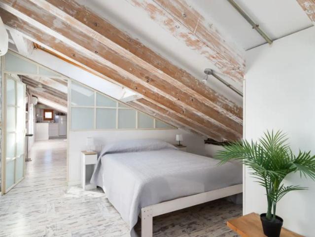 1 bedroom apartment for rent in Sol, couples allowed
