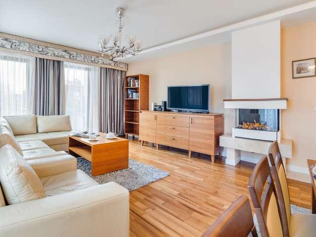 1 bedroom apartment for rent in Sopot, Gdansk