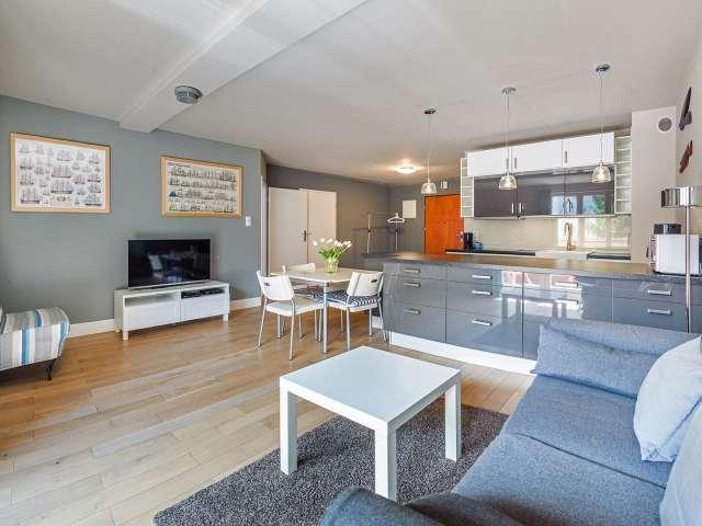 1 bedroom apartment for rent in Sopot