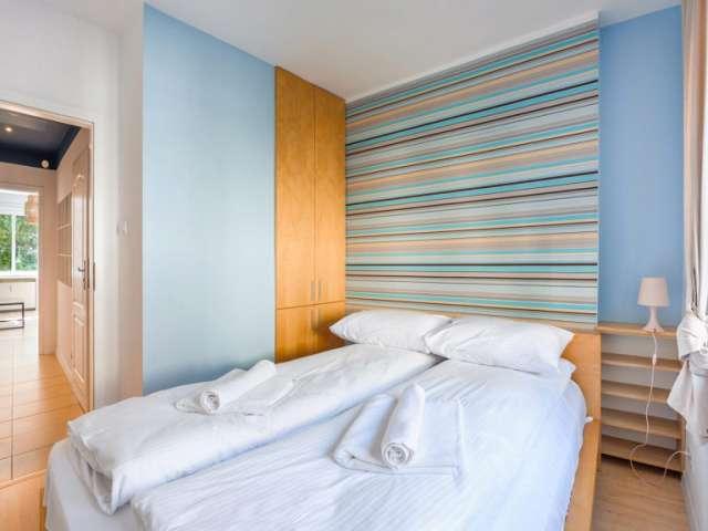1 bedroom apartment for rent in Sopot