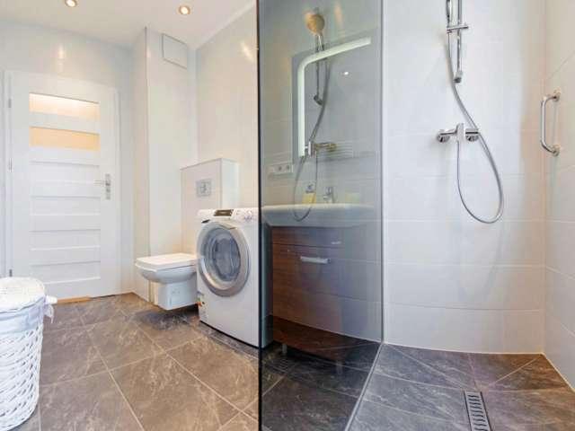 1 bedroom apartment for rent in Sopot