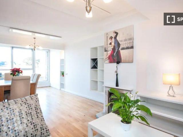 1 bedroom apartment for rent in Southside, Dublin
