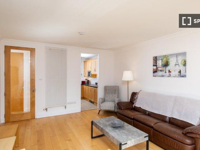 1 bedroom apartment for rent in Southside, Dublin