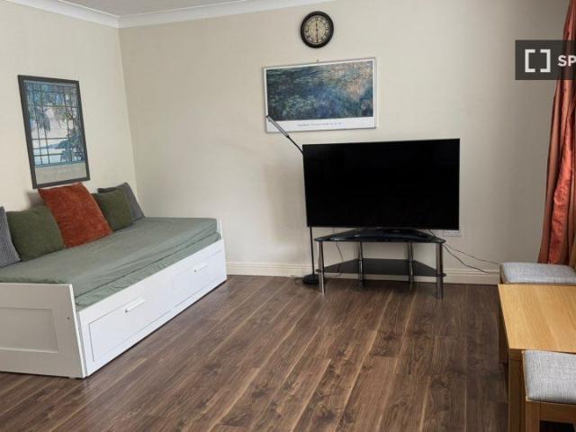 1 bedroom apartment for rent in Southside, Dublin
