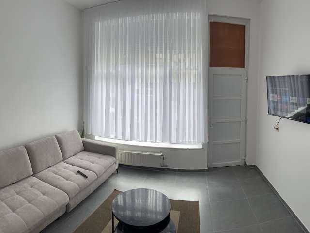 1 bedroom apartment for rent in Squares, Brussels