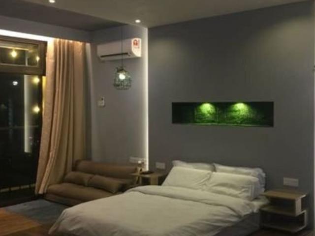 1 Bedroom Apartment for rent in Taman Mount Austin, Johor