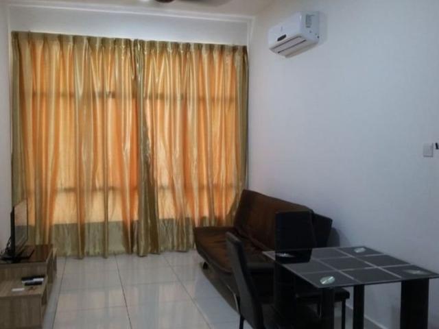 1 Bedroom Apartment for rent in Taman Kempas Utama, Johor