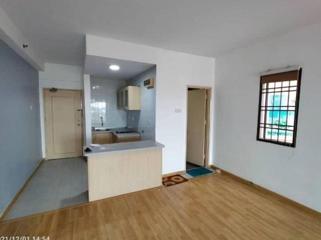 1 Bedroom Apartment for rent in Taman Plentong Baru, Johor