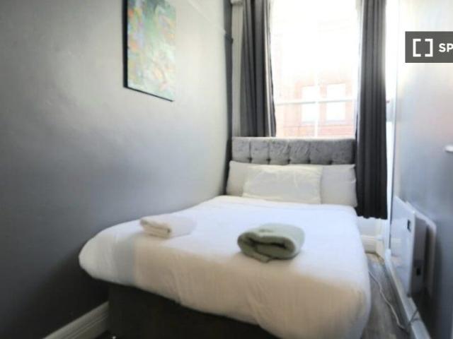 1 bedroom apartment for rent in Temple Bar, Dublin