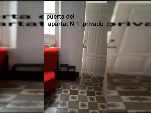 1 bedroom apartment for rent in the Centre of Granada