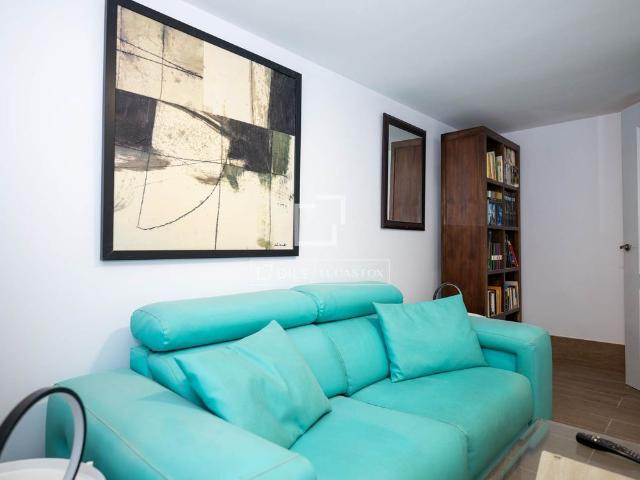 1 Bedroom apartment for rent in Torrelodones, Madrid