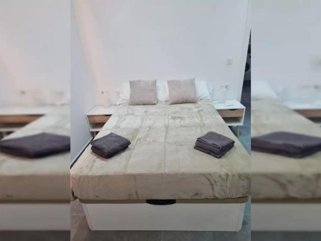 1 bedroom apartment for rent in Torrellano, Alicante