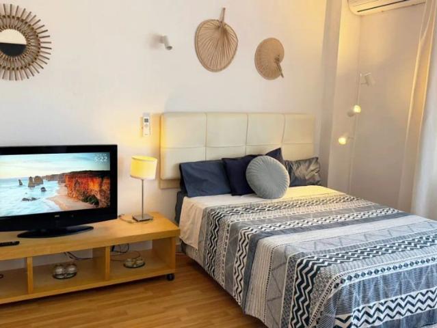 1 bedroom apartment for rent in Torremolinos
